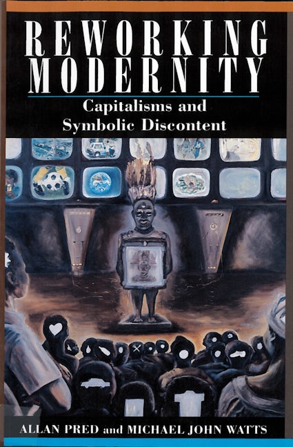 Reworking Modernity - Rutgers University Press