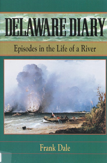 Delaware Diary - Rutgers University Press