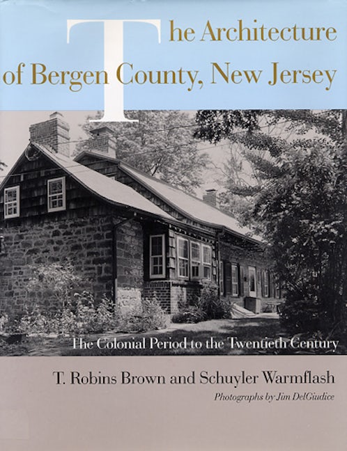 The of County, New Jersey | Rutgers Press