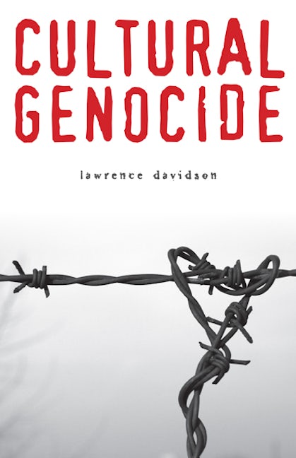 Genocide Political Violence Human Rights Rutgers University Press