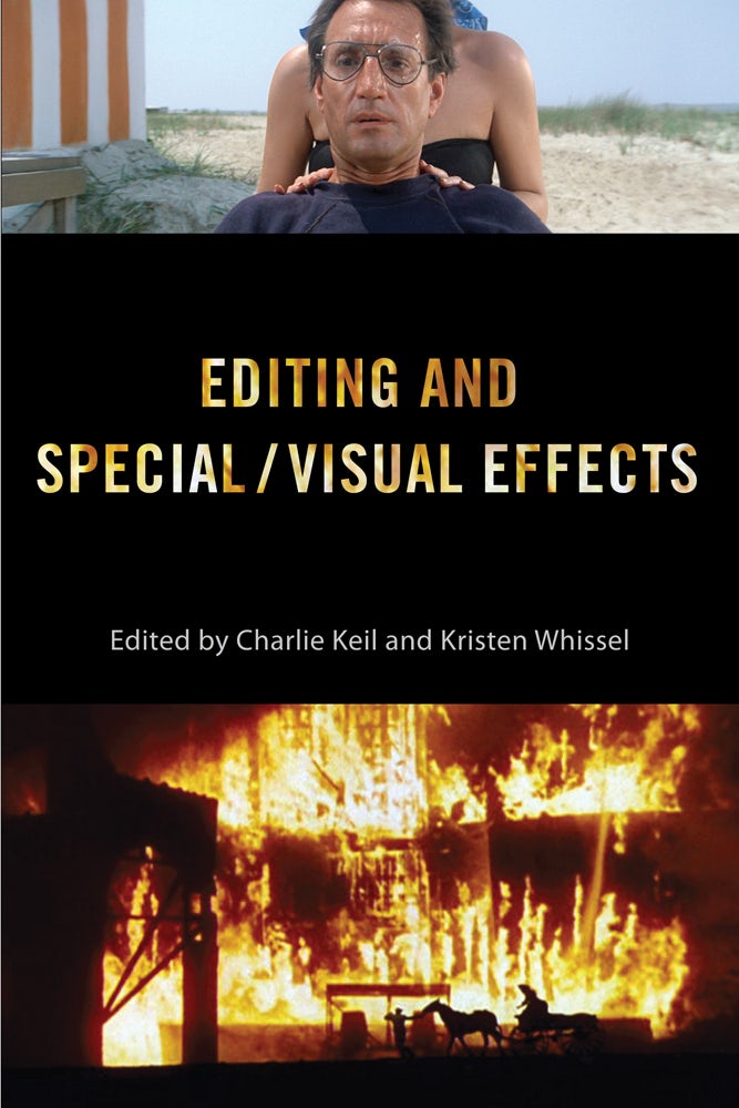 visual effects vs special effects