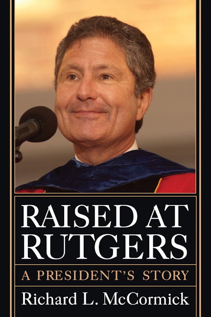 Rutgers University Press