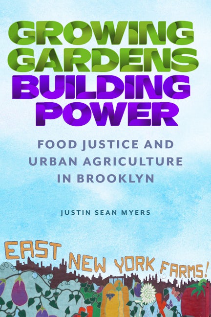 Brooklyn Supported Agriculture