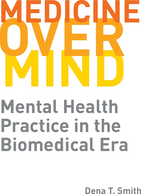 mind over medicine book review