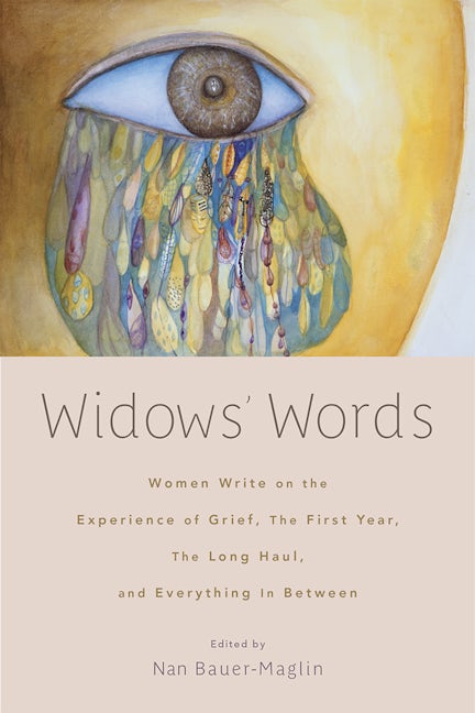 Widows Words Rutgers University Press