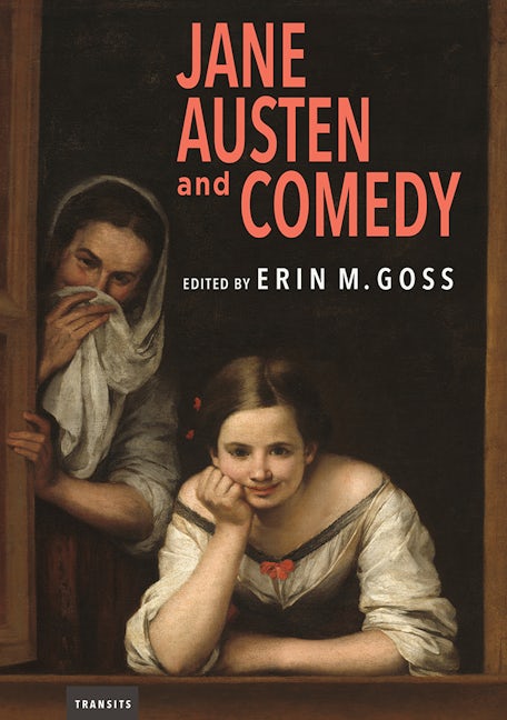 Jane Austen and Comedy