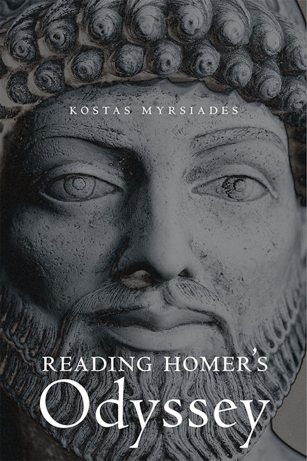 Reading Homer’s Odyssey