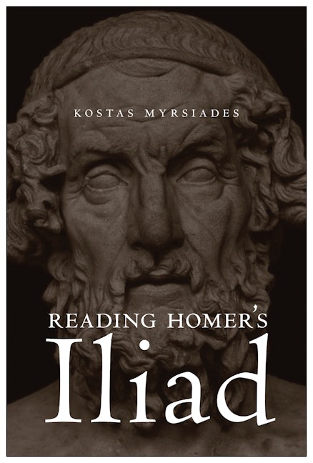 the iliad pdf book 2