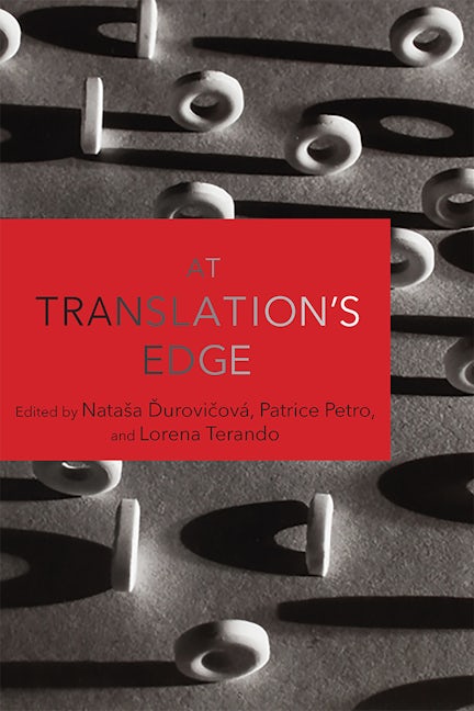 At Translation's Edge