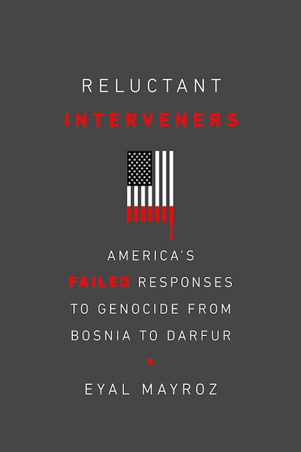 Reluctant Interveners - Rutgers University Press