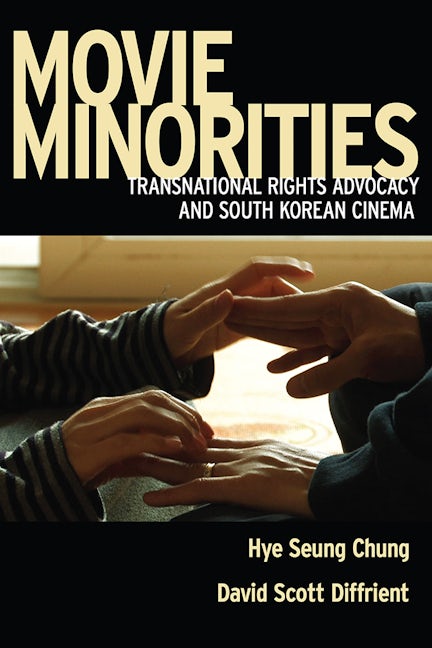 Movie Minorities | Rutgers University Press