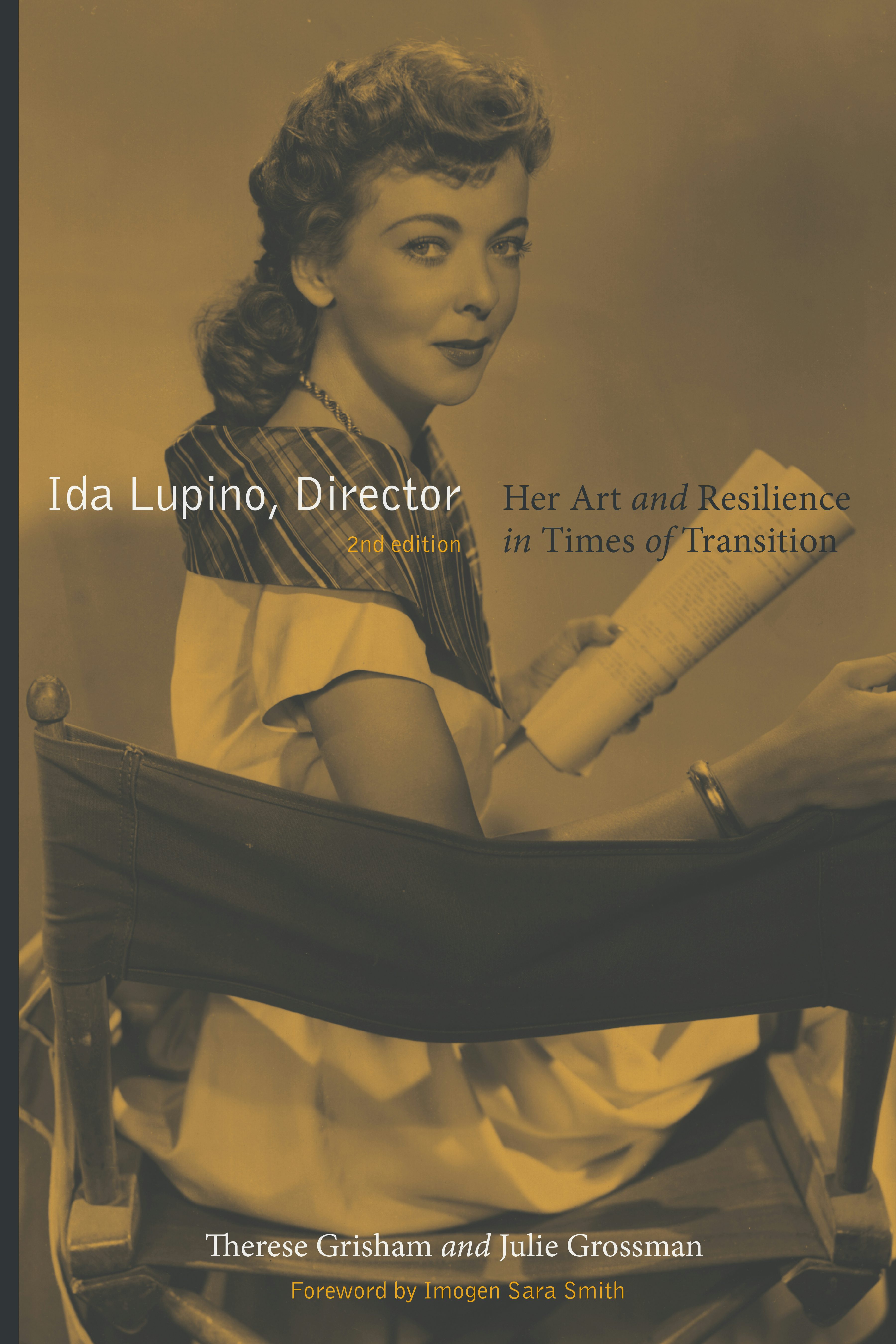 The Femme Fatale - Rutgers University Press